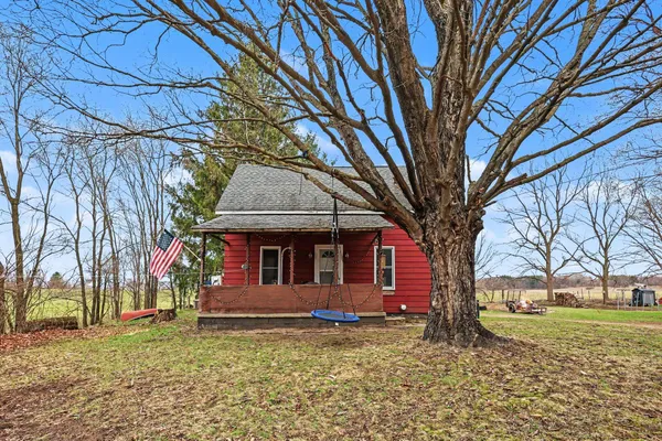$170,000 | 3521 South 204th Avenue, Hesperia, MI 49421
