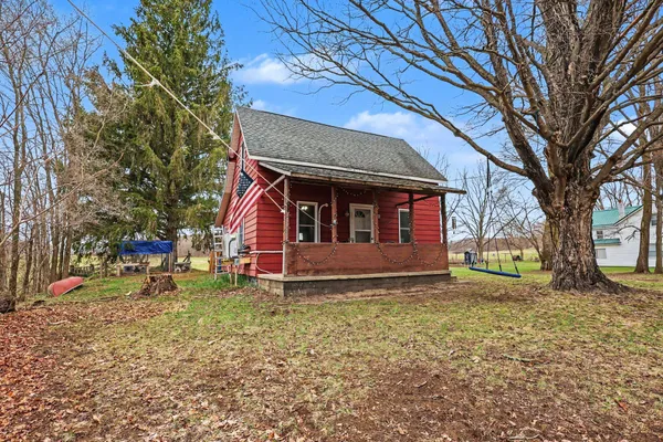 $170,000 | 3521 South 204th Avenue, Hesperia, MI 49421
