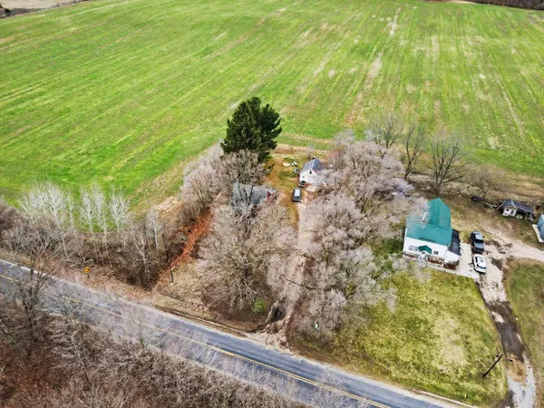 $170,000 | 3521 South 204th Avenue, Hesperia, MI 49421