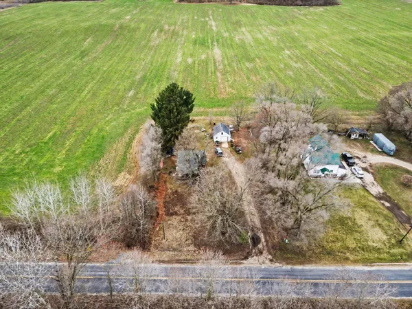 $170,000 | 3521 South 204th Avenue, Hesperia, MI 49421