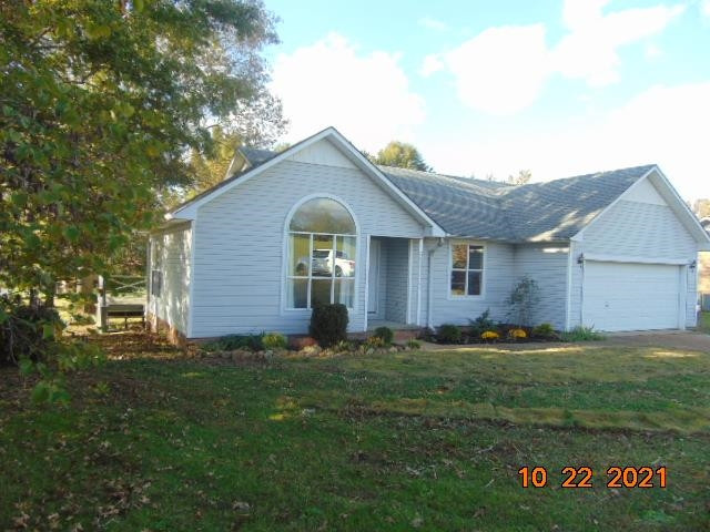 14535 Natchez Trace Road Lexington, TN 38351 - Photo 3 of 15 Photo 3