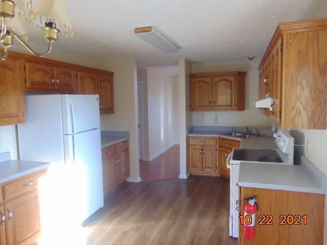 14535 Natchez Trace Road Lexington, TN 38351 - Photo 10 of 15 Photo 10