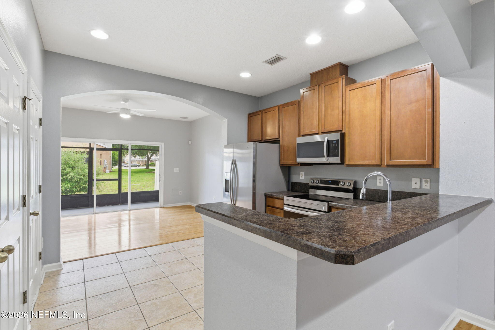 13061 Shallowater Road Jacksonville, FL 32258 - Photo 8 of 28 Kitchen