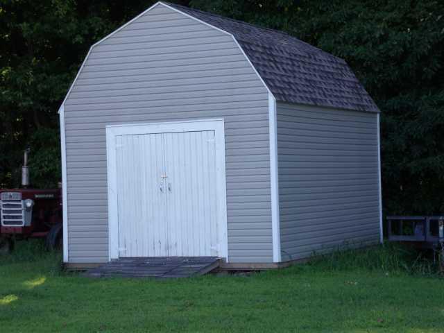 3453 South Starkey Road Covington, IN 47932 - Photo 5 of 5 Gallery Image 5