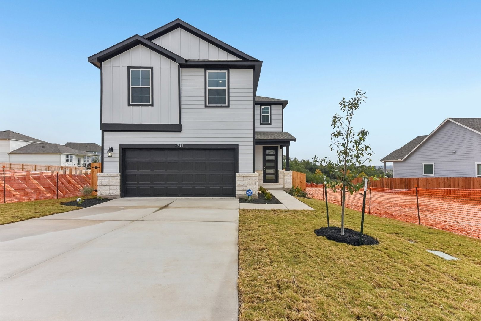 1217 Lavender Way Georgetown, TX 78628 - Photo 1 of 1 Gallery Image 1