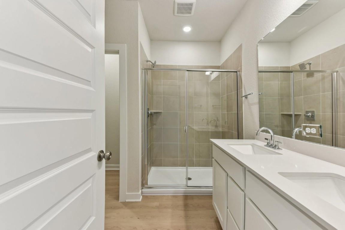 1217 Lavender Way Georgetown, TX 78628 - Photo 15 of 39