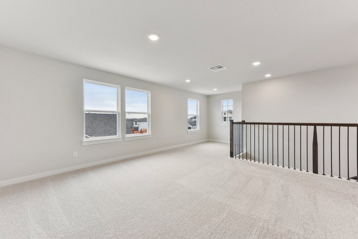 1217 Lavender Way Georgetown, TX 78628 - Photo 19 of 39