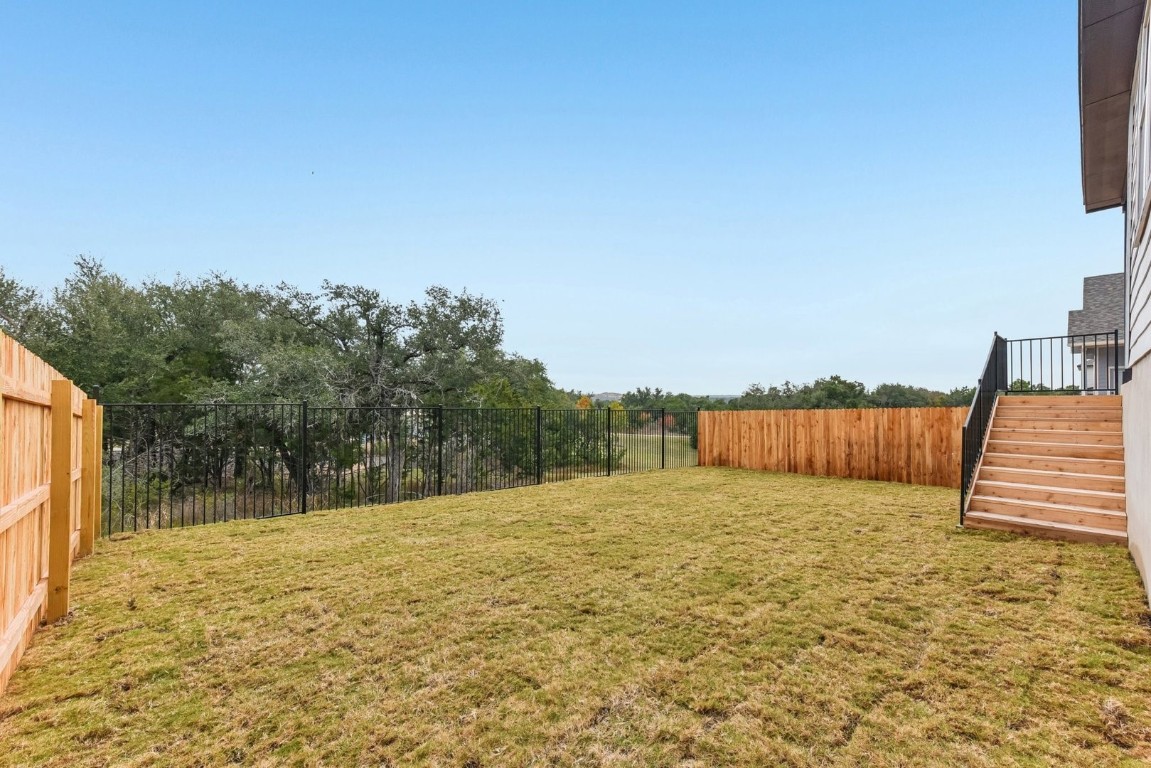 1217 Lavender Way Georgetown, TX 78628 - Photo 27 of 39