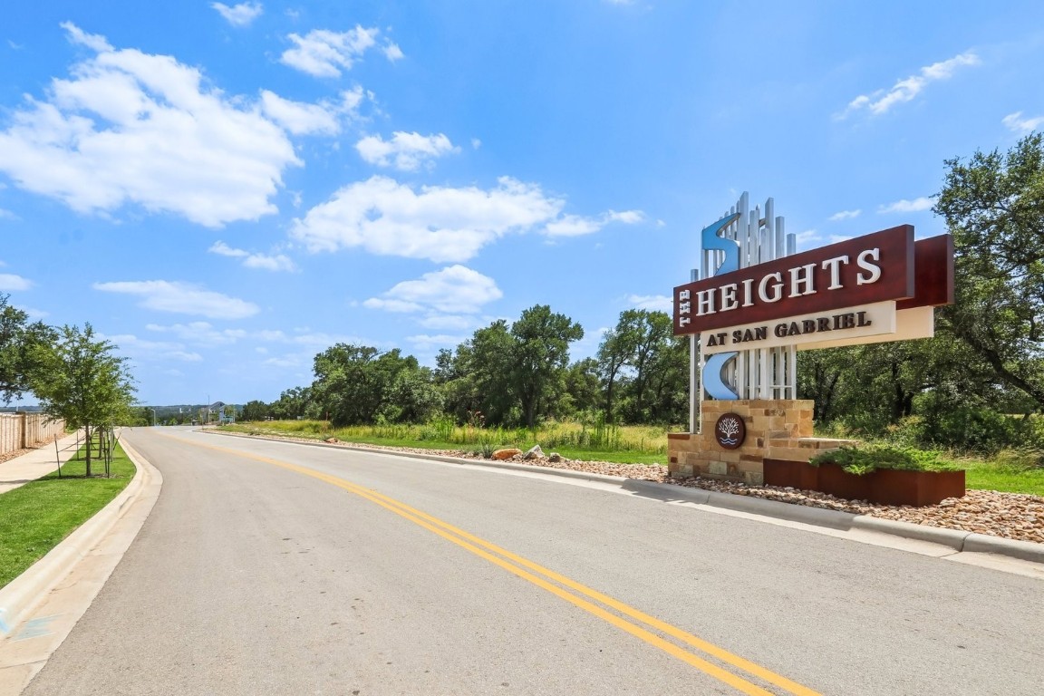 1217 Lavender Way Georgetown, TX 78628 - Photo 28 of 39