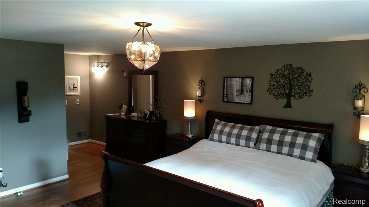 710 Rutgers Road Rochester, MI 48309 - Photo 20 of 31 Master suite