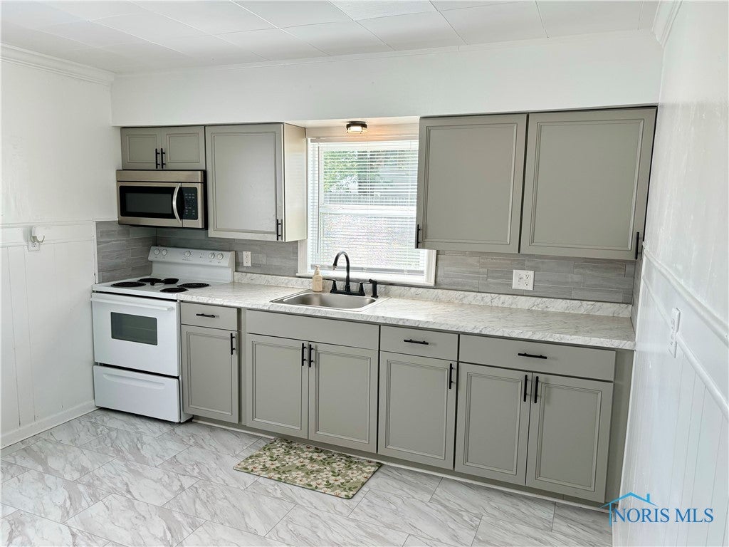 1798 Stewart Road Lima, OH 45801 - Photo 5 of 22 Gallery Image 5