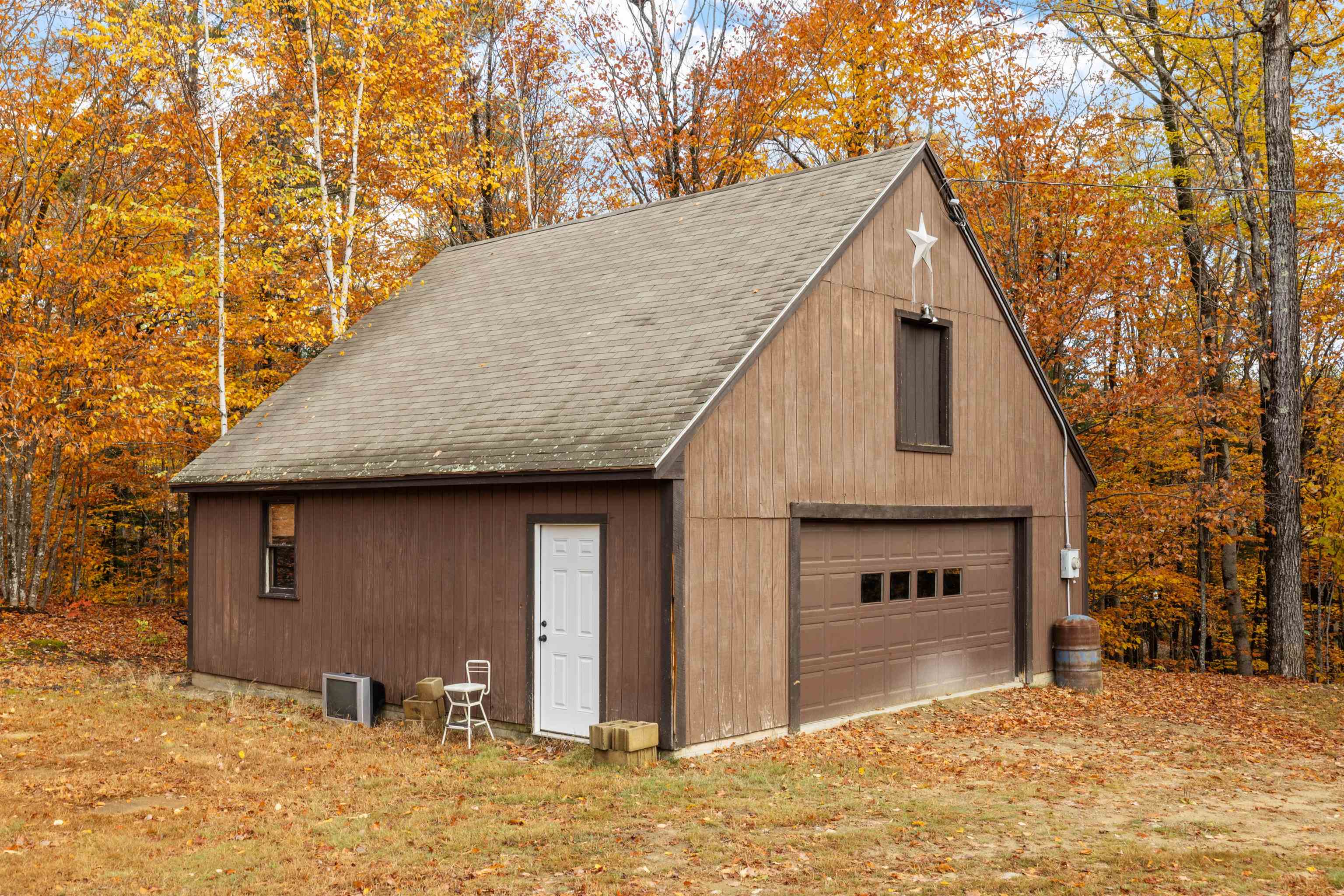 125 Verrill Road Alexandria, NH 03222 - Photo 19 of 60 Gallery Image 19