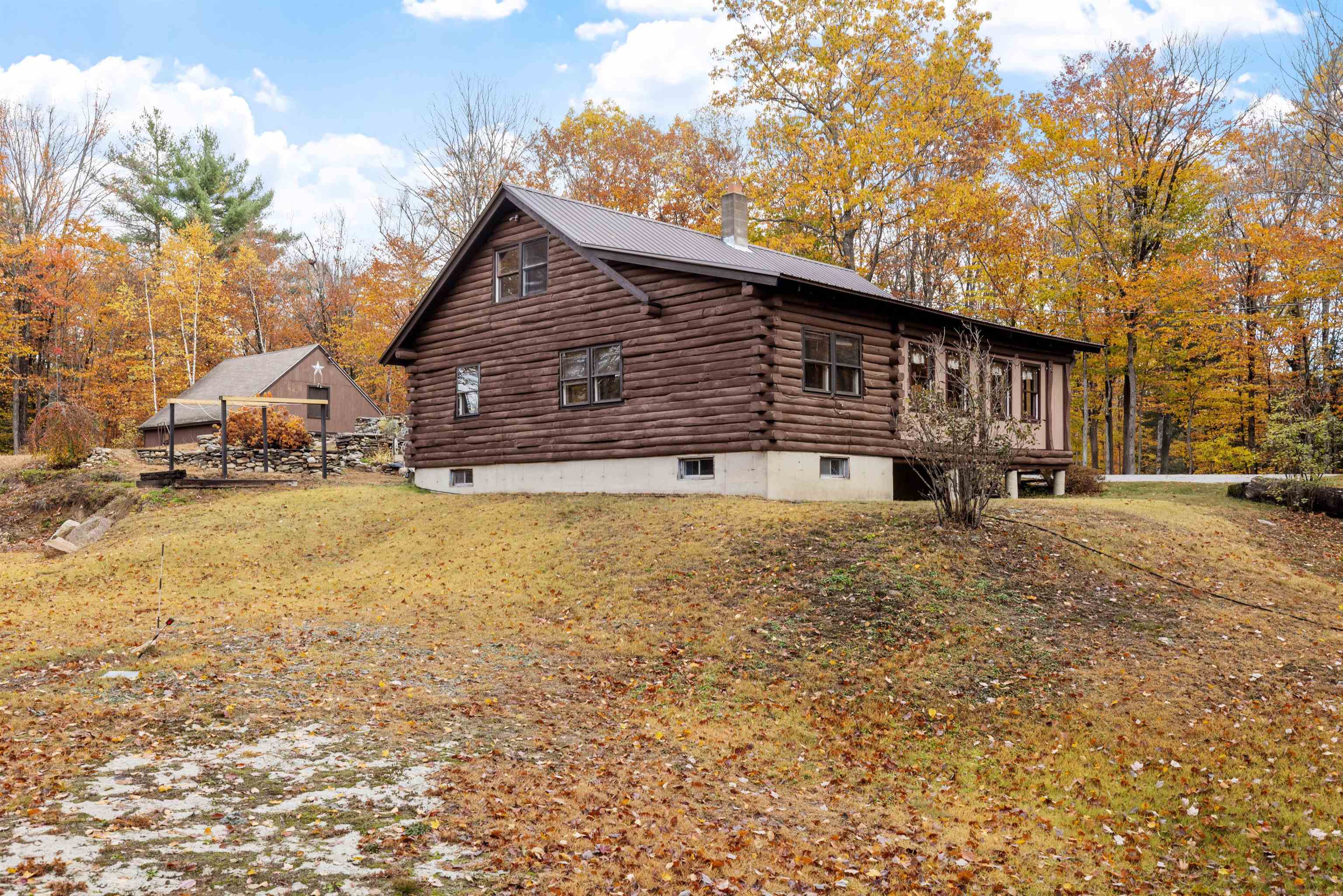 125 Verrill Road Alexandria, NH 03222 - Photo 4 of 60 Gallery Image 4