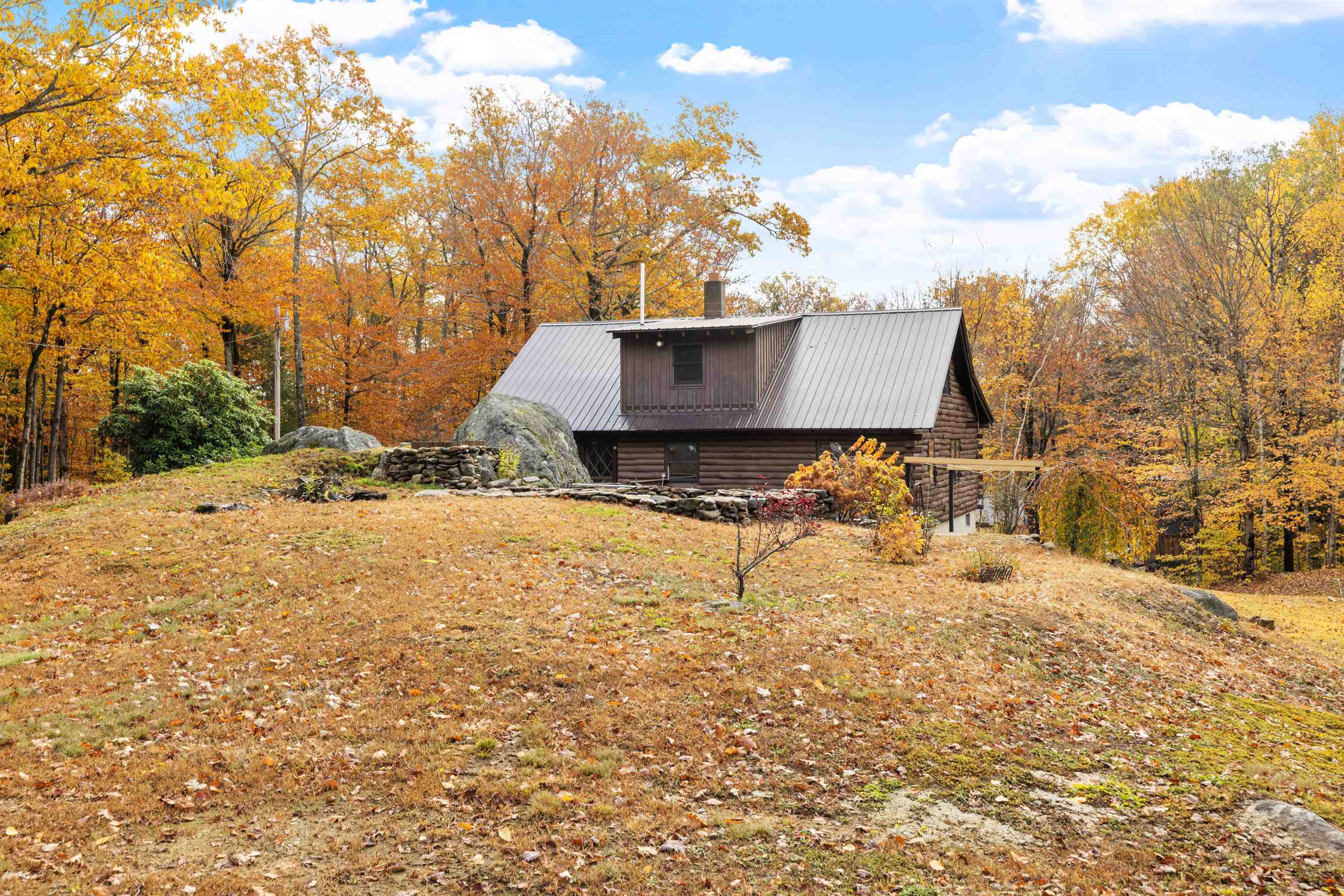 125 Verrill Road Alexandria, NH 03222 - Photo 5 of 60 Gallery Image 5