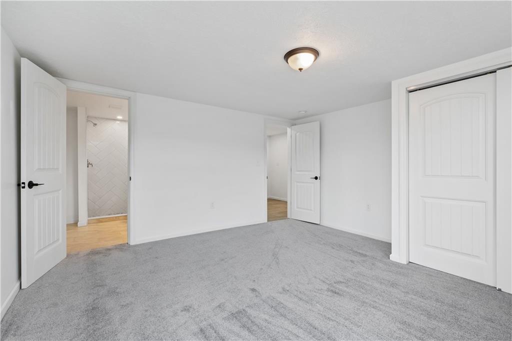 215 Wendel Road Irwin, PA 15642 - Photo 18 of 25 a view of an empty room
