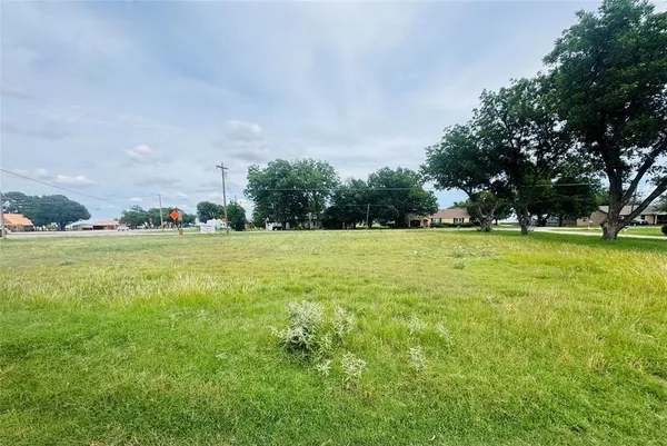 $25,800 | Lot 11-12 South S Avenue, Haskell, TX 79521