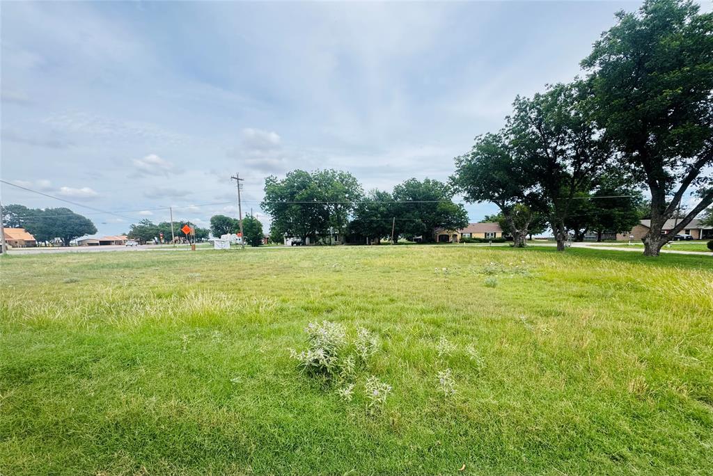 Lot 11-12 South S Avenue Haskell, TX 79521 - Photo 1 of 3