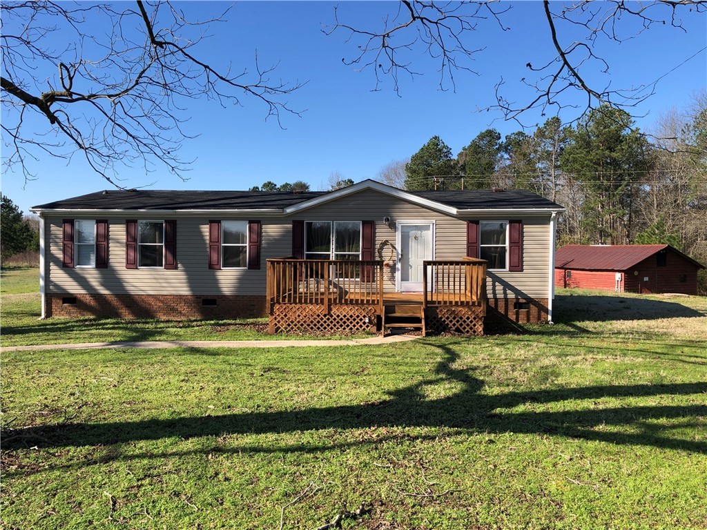 424 Andersonville Road Townville, SC 29689 - Photo 1 of 31 Gallery Image 1