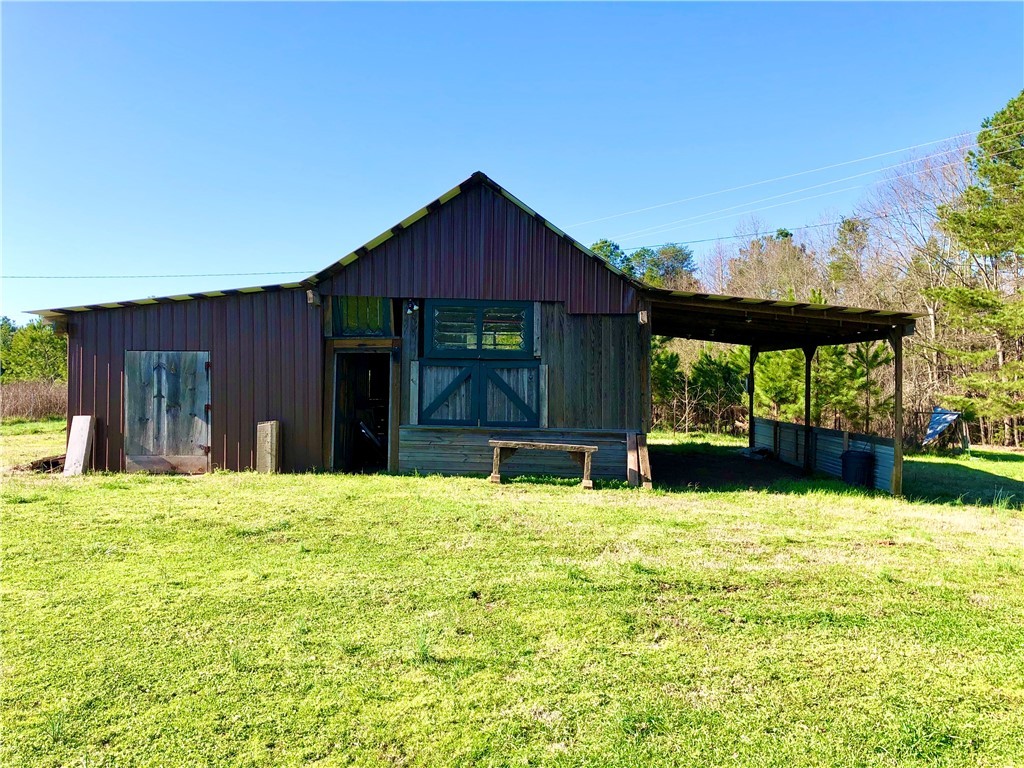 424 Andersonville Road Townville, SC 29689 - Photo 15 of 31 Gallery Image 15