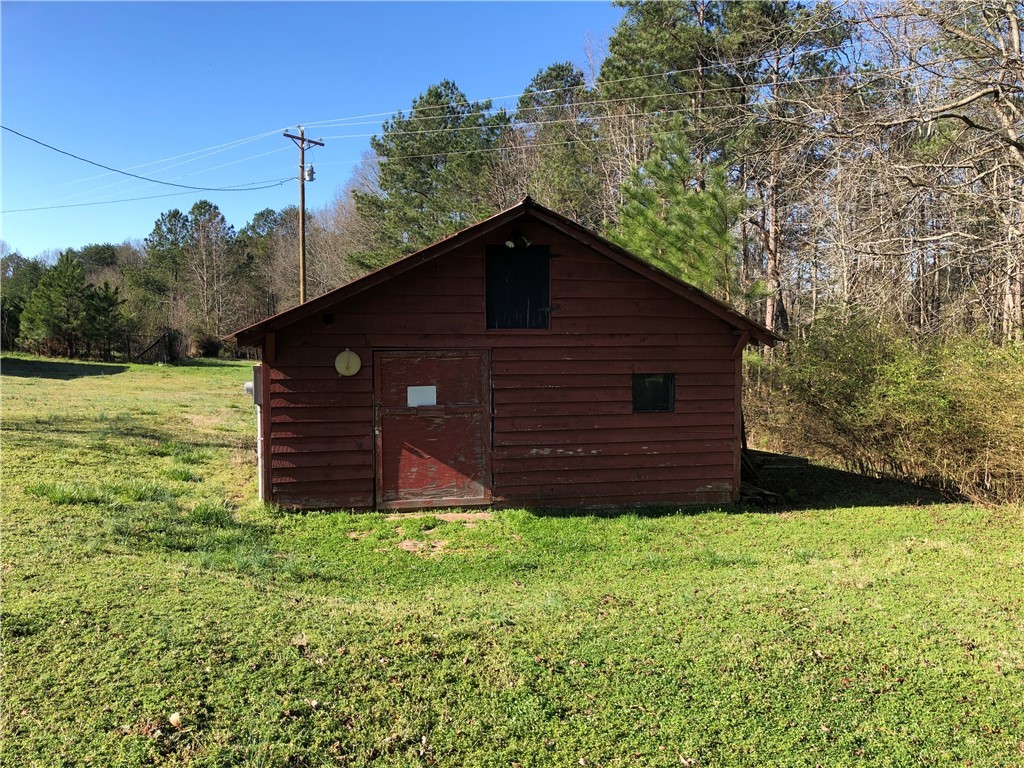424 Andersonville Road Townville, SC 29689 - Photo 29 of 31 Gallery Image 29
