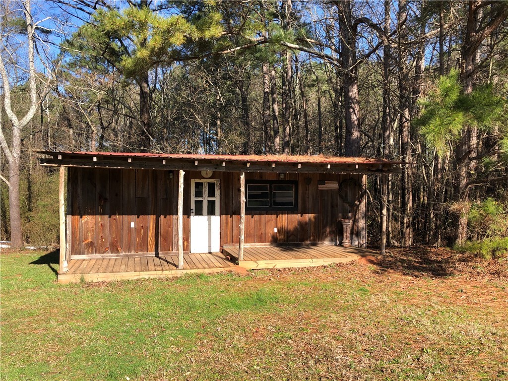 424 Andersonville Road Townville, SC 29689 - Photo 31 of 31 Gallery Image 31