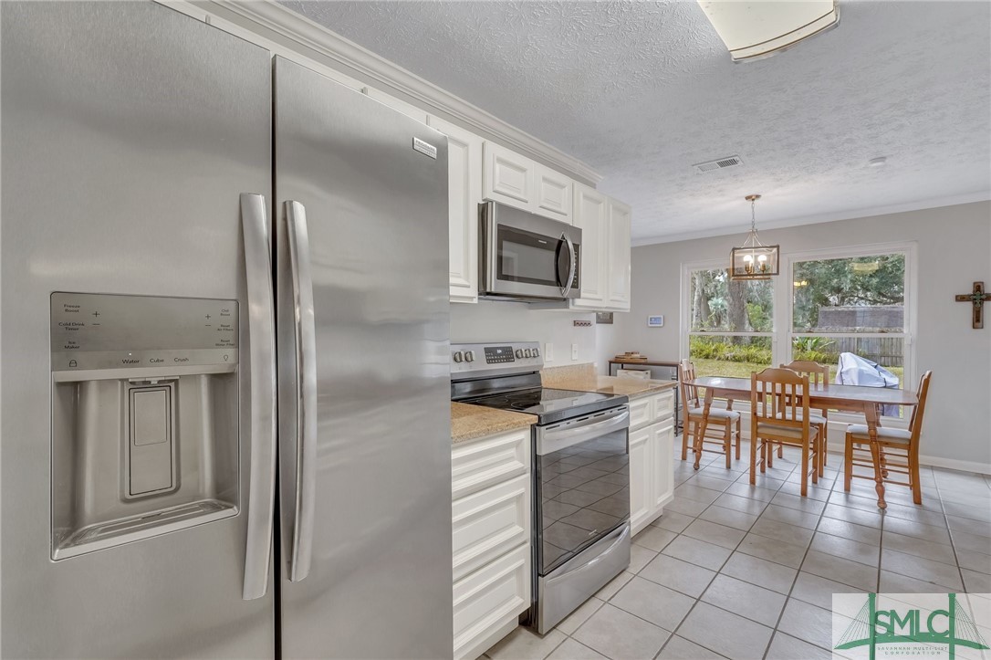1617 Walthour Road Savannah, GA 31410 - Photo 15 of 38 Stainless steel appliance