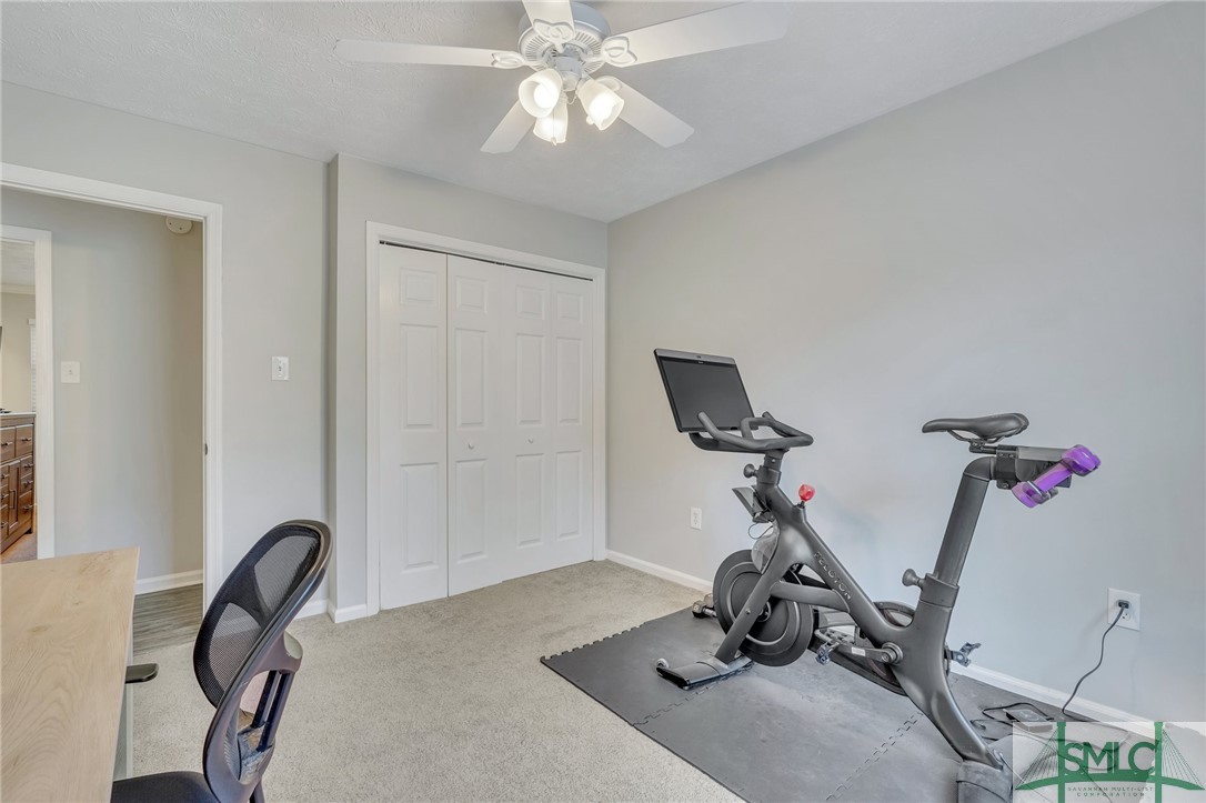 1617 Walthour Road Savannah, GA 31410 - Photo 26 of 38 Large enough for queen bedroom and dresser