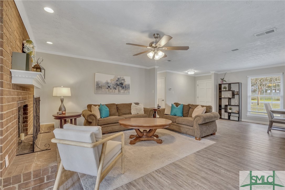 1617 Walthour Road Savannah, GA 31410 - Photo 6 of 38