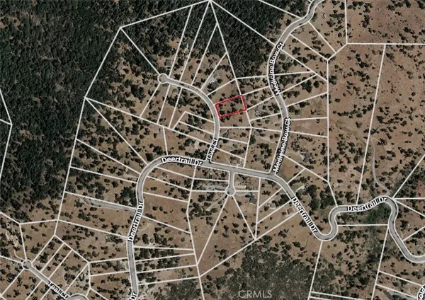 $30,000 | 26920 Owl Court, Tehachapi, CA 93561