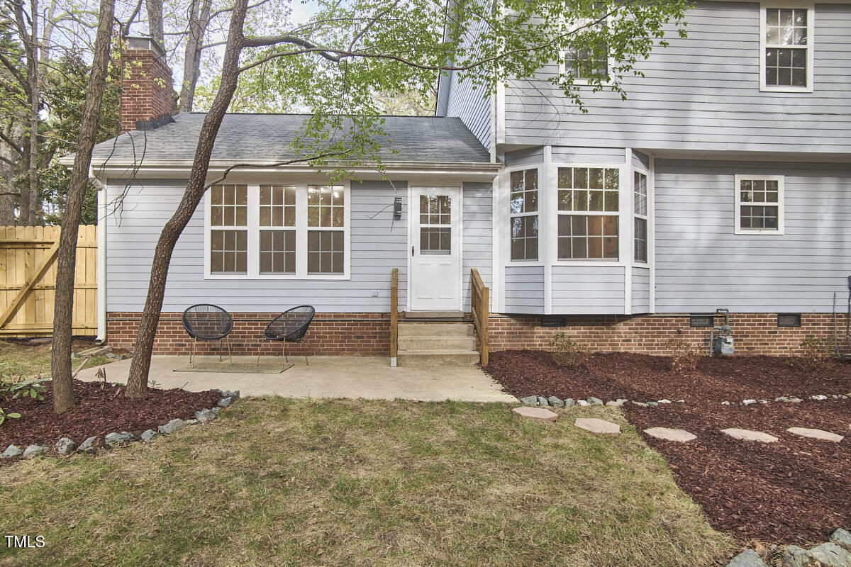 4 Timberlyne Road Chapel Hill, NC 27514 - Photo 47 of 61 016