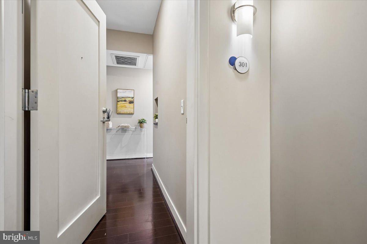 1320 Fenwick Lane, Unit 301 Silver Spring, MD 20910 - Photo 28 of 55 Entry