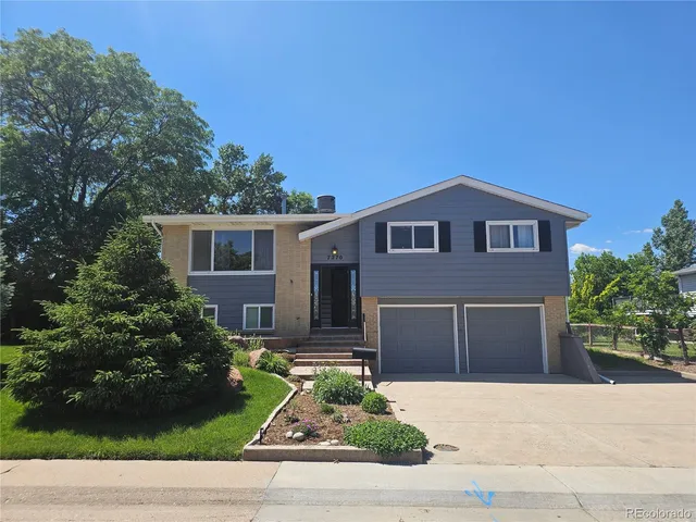 $580,000 | 7270 South Cherry Drive, Centennial, CO 80122