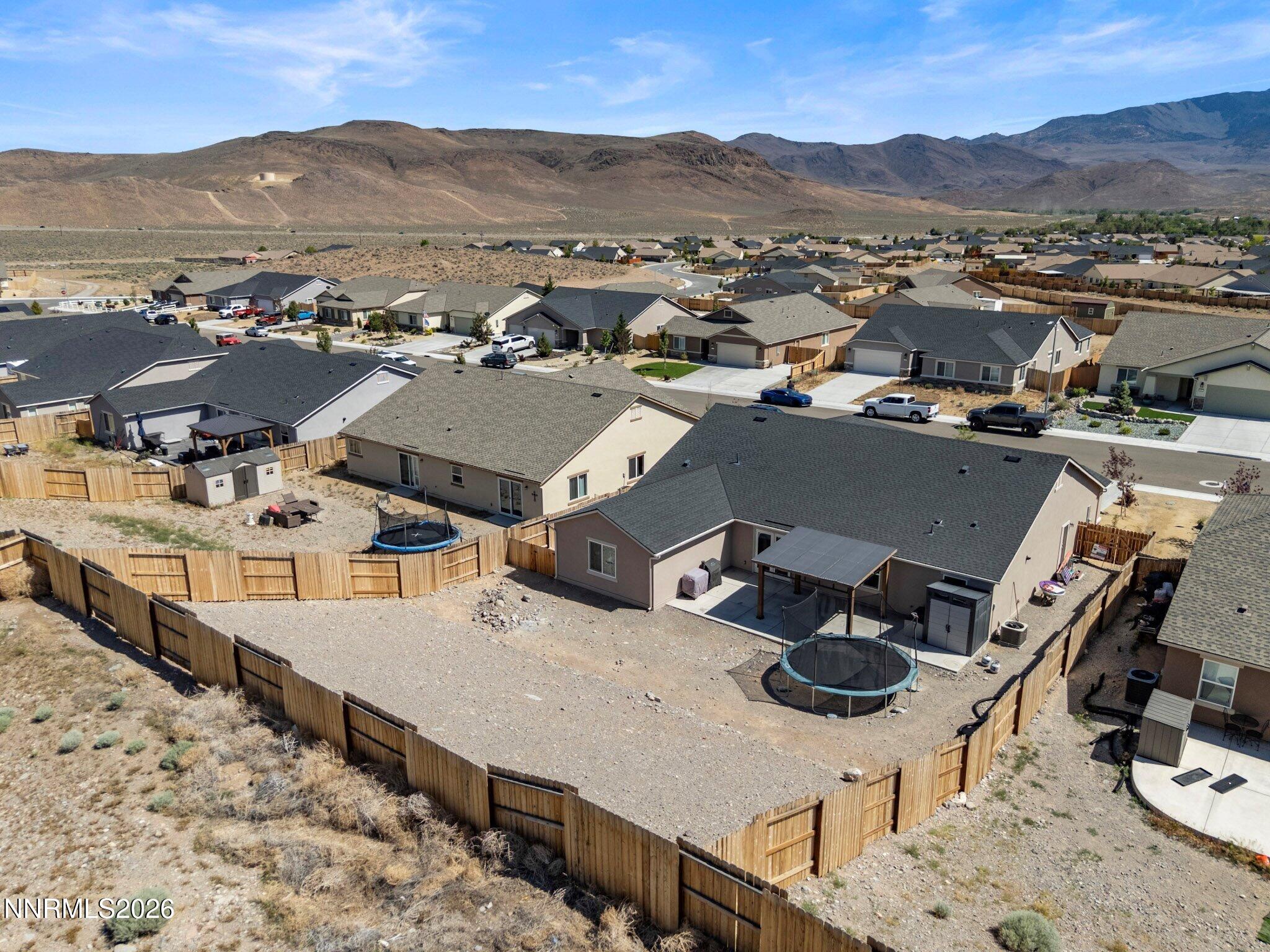 430 Six Mile Canyon Road Dayton, NV 89403 - Photo 63 of 70 63-68-430 Sabino Cyn Rd-340-68-405
