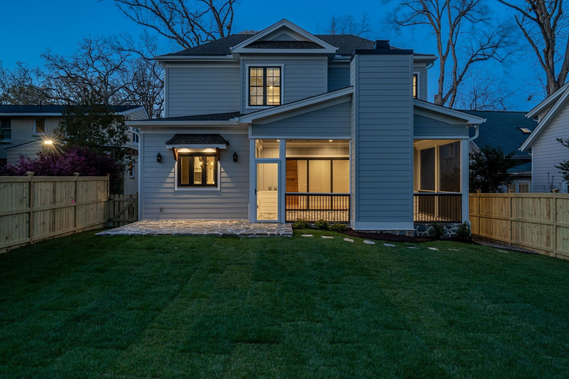 404 East Whitaker Mill Road Raleigh, NC 27608 - Photo 61 of 63 Photo 61