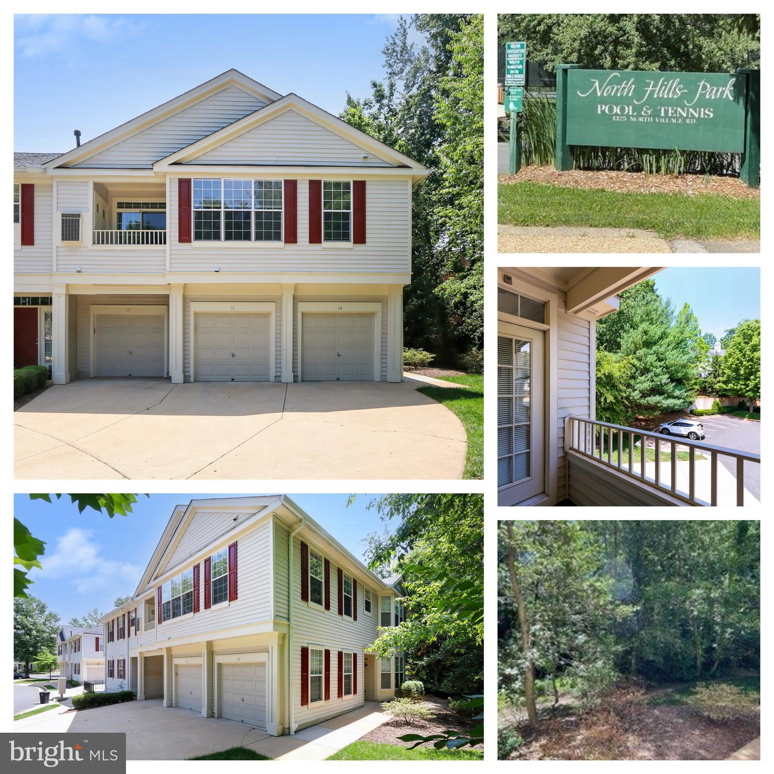 11407 Gate Hill Place, Unit 111 Reston, VA 20194 - Photo 1 of 47