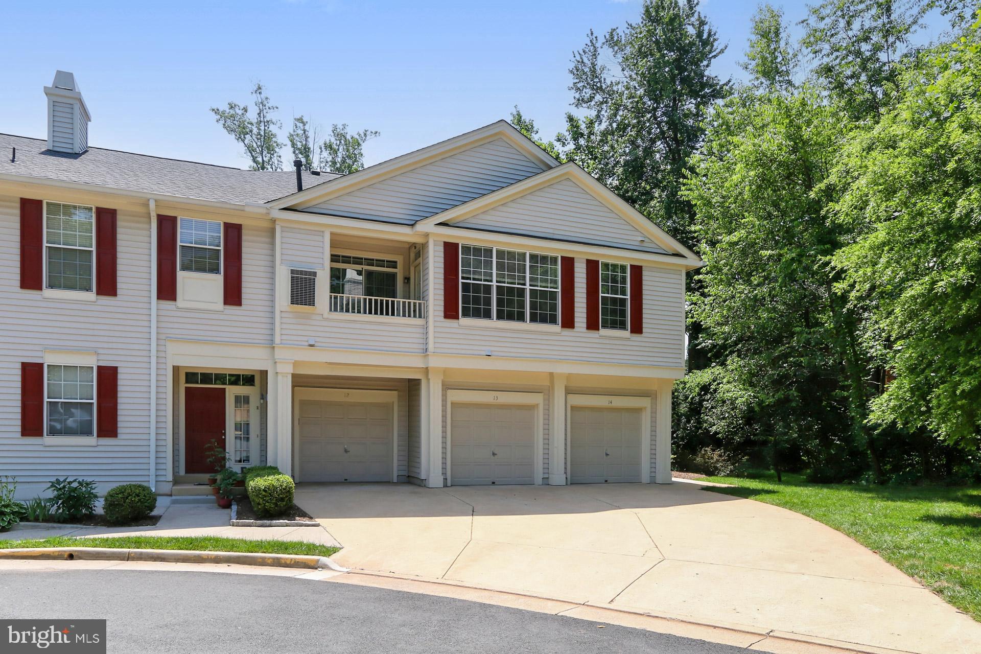 11407 Gate Hill Place, Unit 111 Reston, VA 20194 - Photo 2 of 47