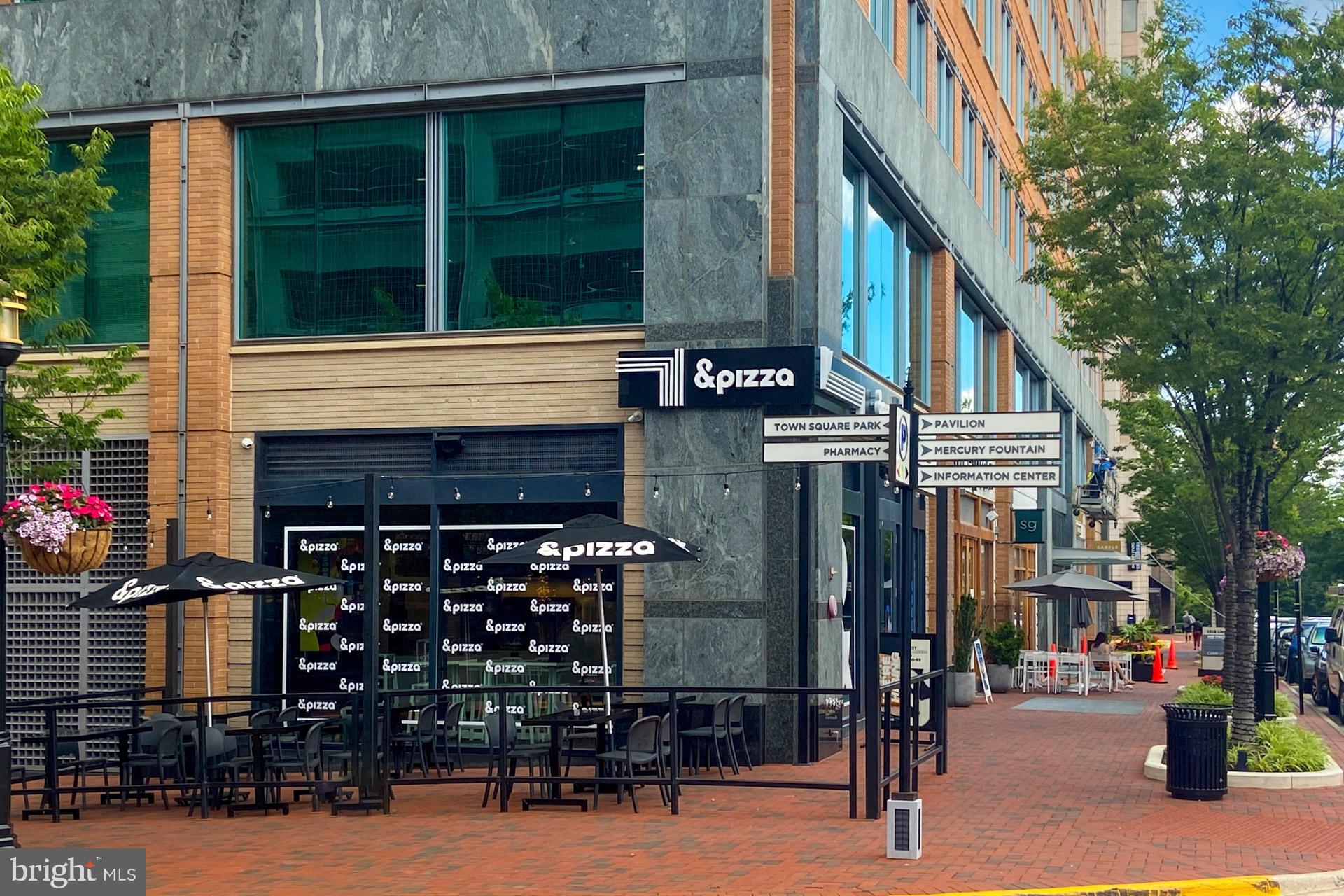 11407 Gate Hill Place, Unit 111 Reston, VA 20194 - Photo 35 of 47