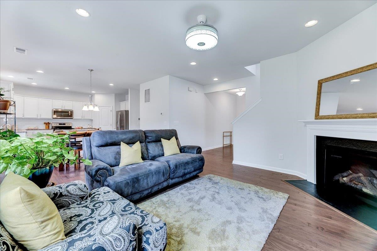 2621 Yellow Pine Road Raleigh, NC 27616 - Photo 7 of 61 Family