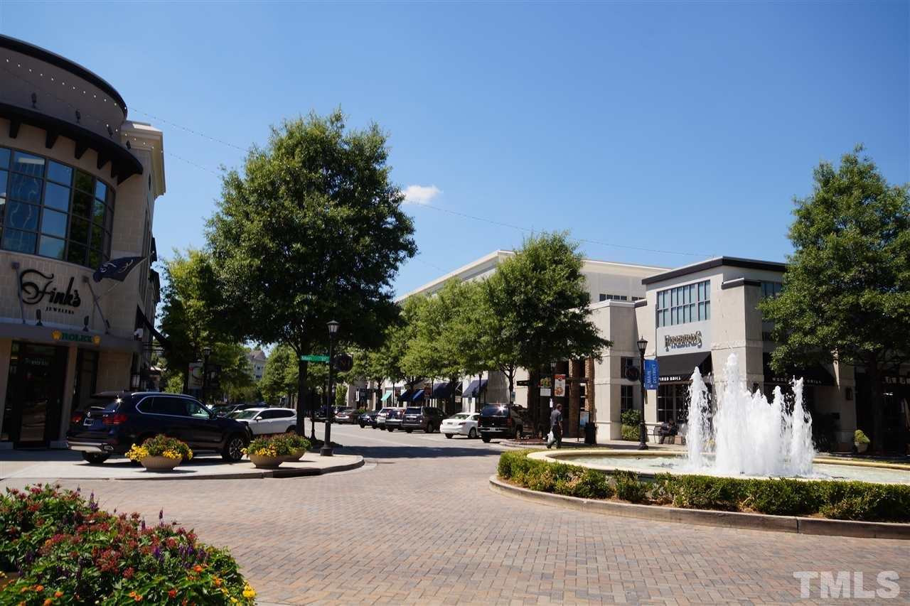 4520 Gates Street Raleigh, NC 27609 - Photo 10 of 11 Photo 10