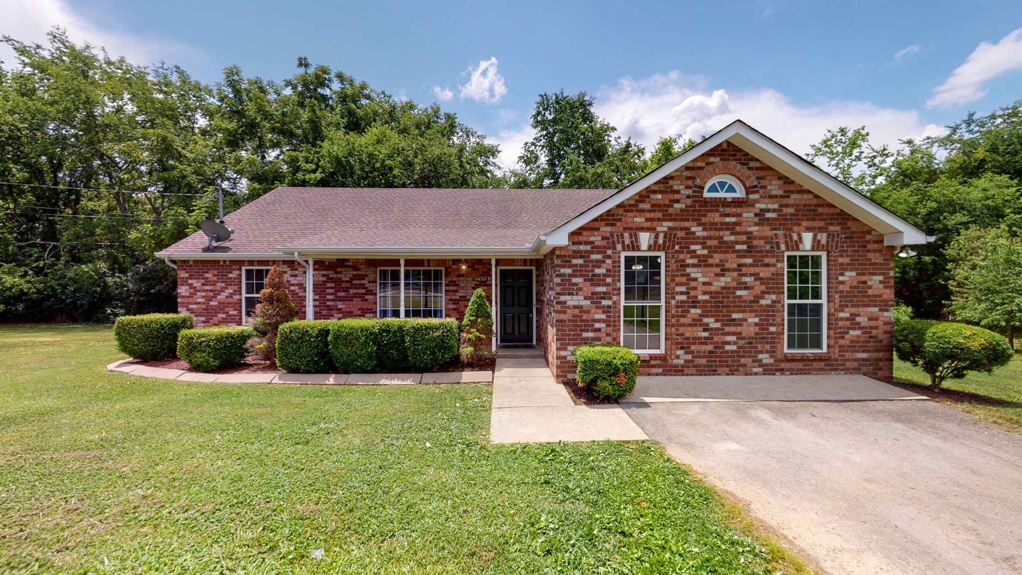 3432 Florence Road, Unit B Murfreesboro, TN 37129 - Photo 1 of 36 Gallery Image 1