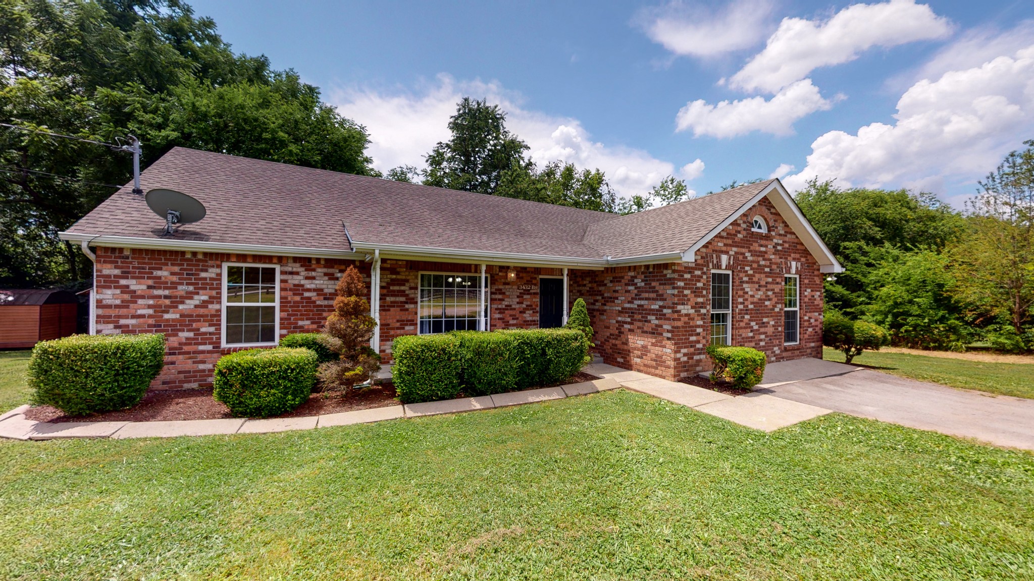 3432 Florence Road, Unit B Murfreesboro, TN 37129 - Photo 2 of 36 Gallery Image 2