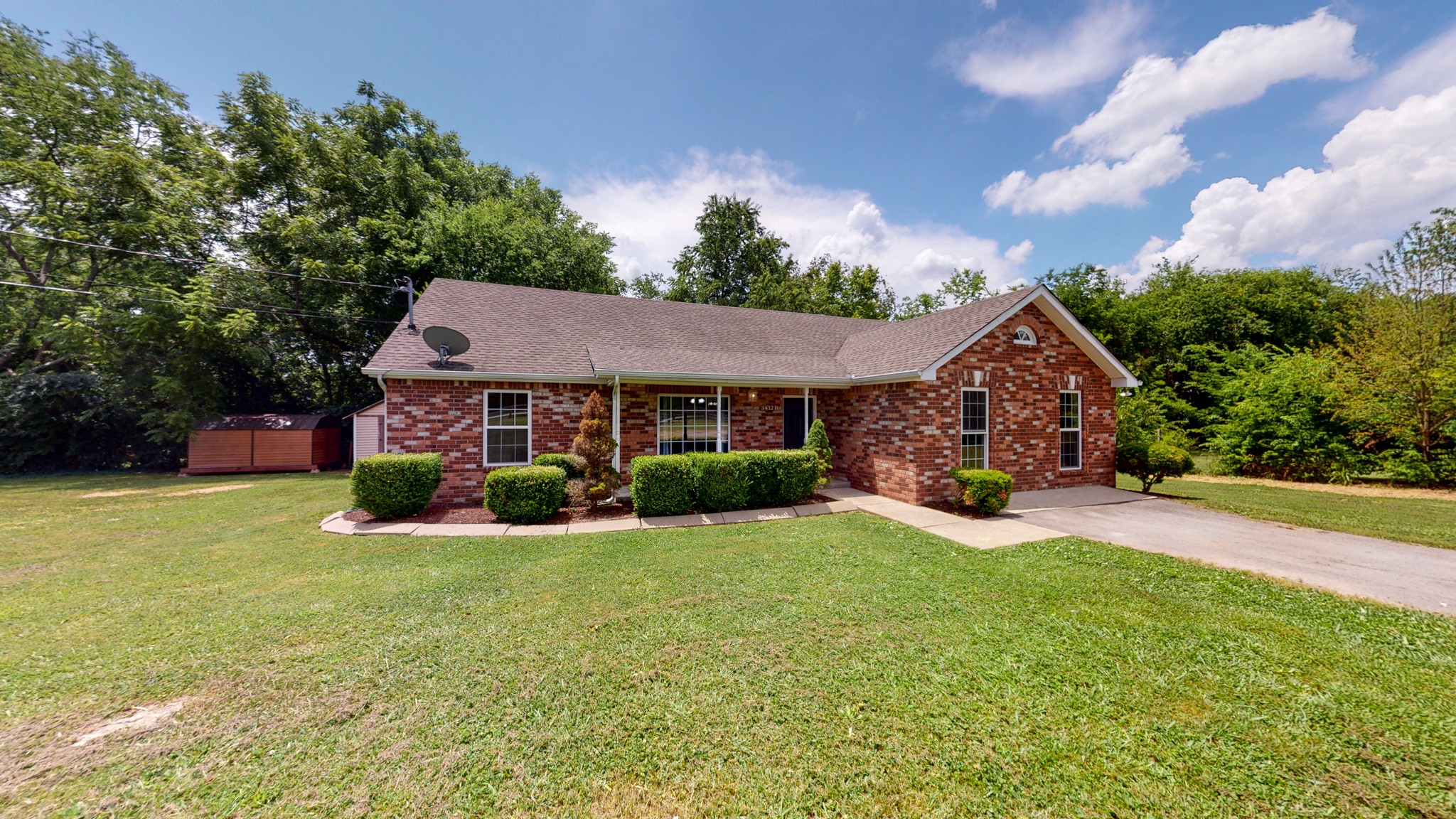 3432 Florence Road, Unit B Murfreesboro, TN 37129 - Photo 31 of 36 Gallery Image 31