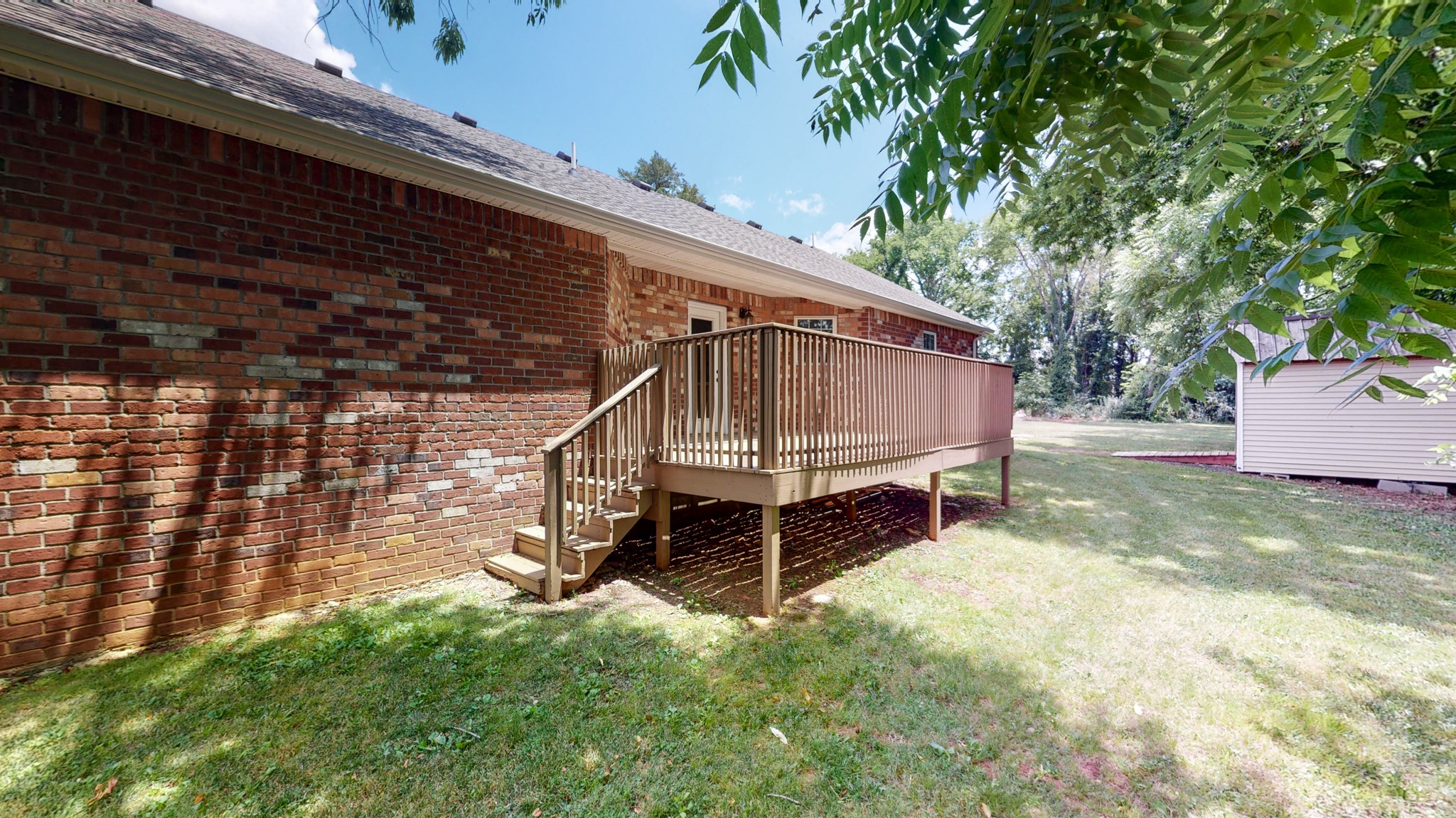 3432 Florence Road, Unit B Murfreesboro, TN 37129 - Photo 33 of 36 Gallery Image 33