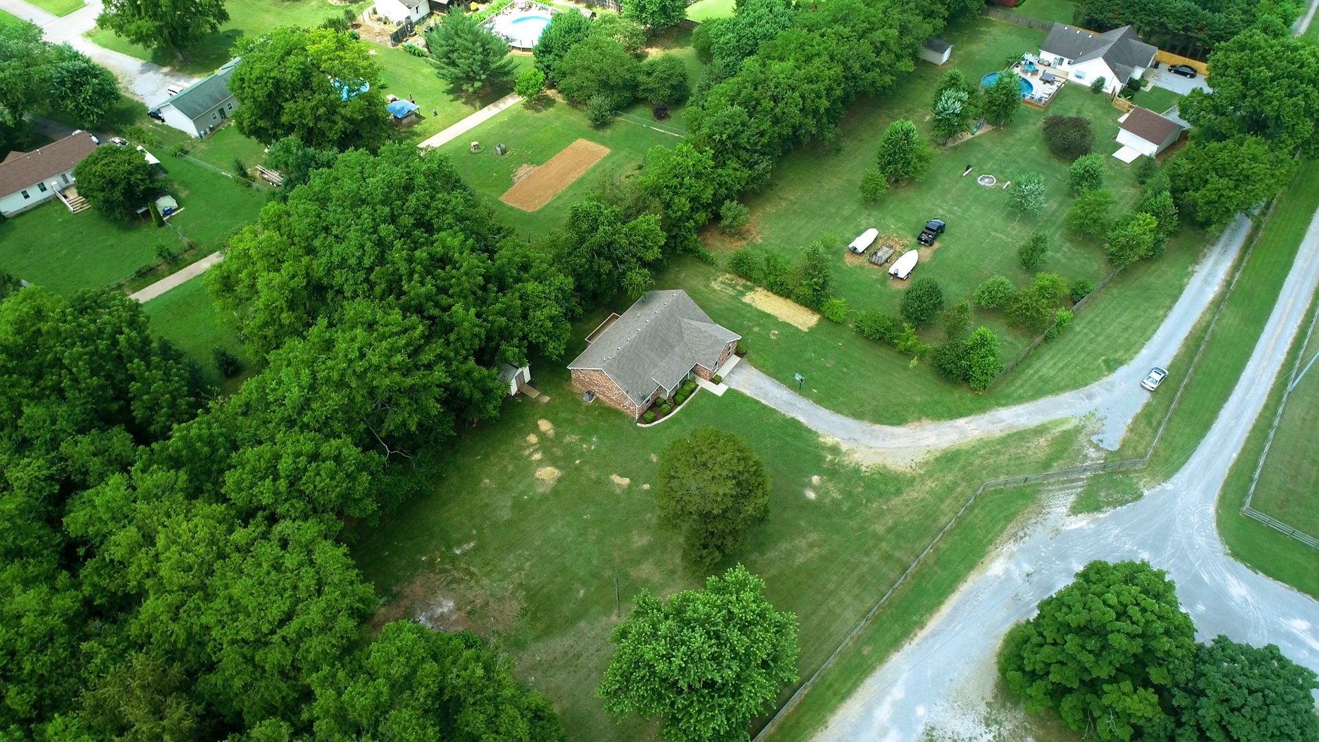 3432 Florence Road, Unit B Murfreesboro, TN 37129 - Photo 36 of 36 Gallery Image 36
