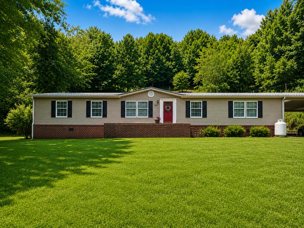 5859 Pounding Mill Branch Road Pounding Mill, VA 24637 - Photo 1 of 29 Gallery Image 1
