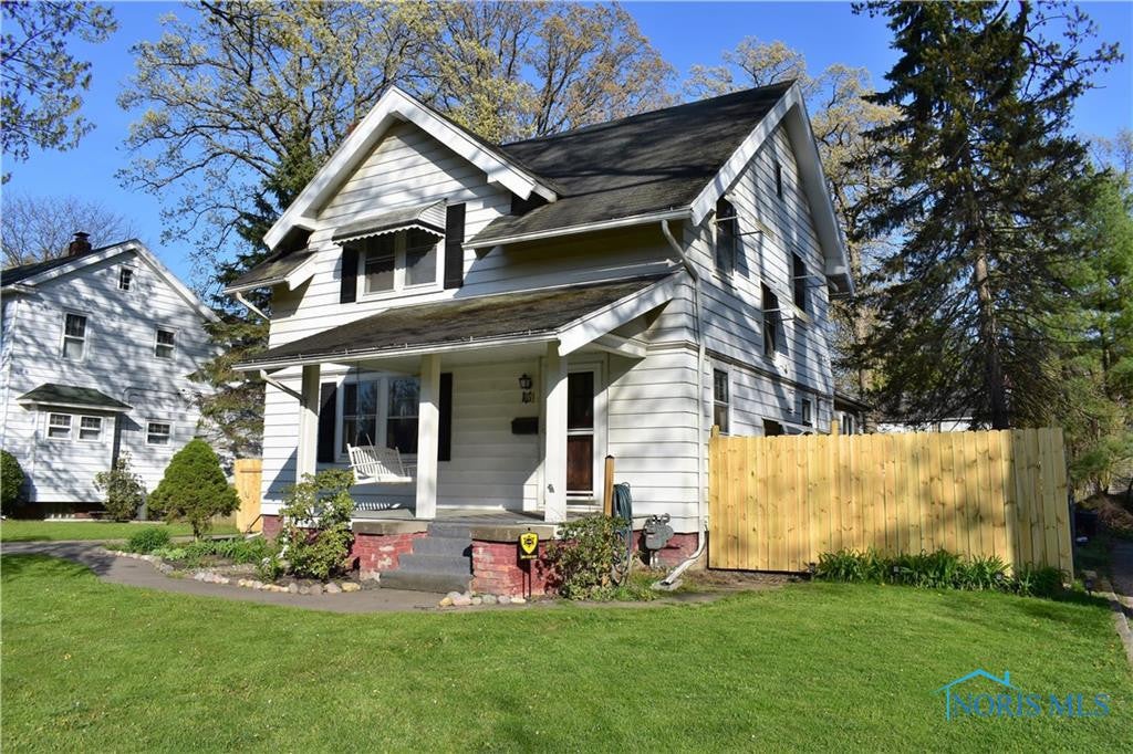 1725 Gilbert Road Toledo, OH 43614 - Photo 49 of 49 Home Sweet Home!