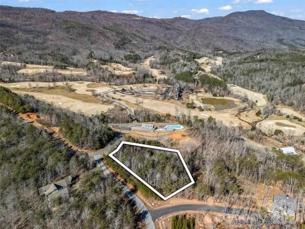 a view of outdoor space and city view