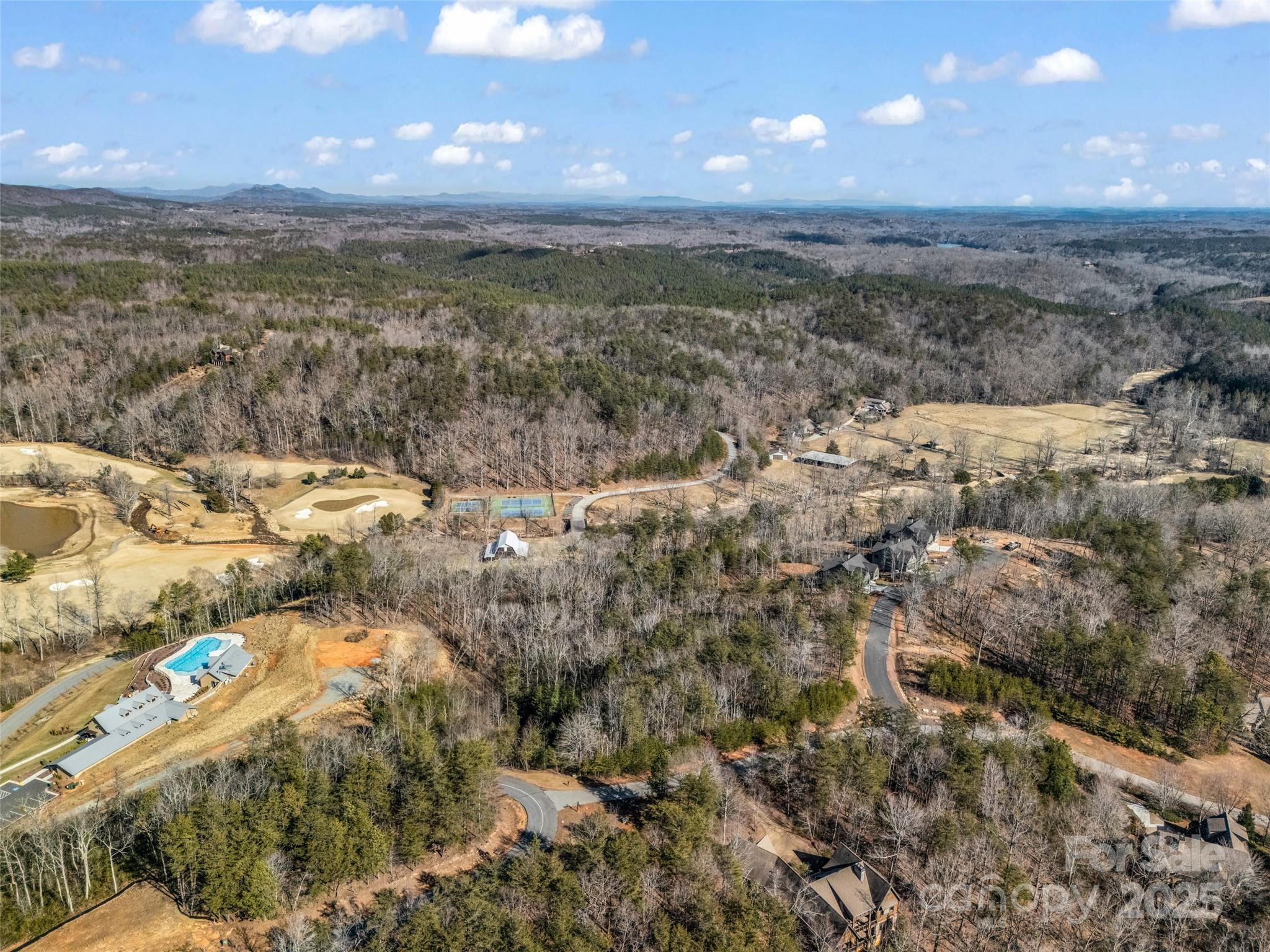 2002 Deep Gap Farm Road East Mill Spring, NC 28756 - Photo 12 of 26