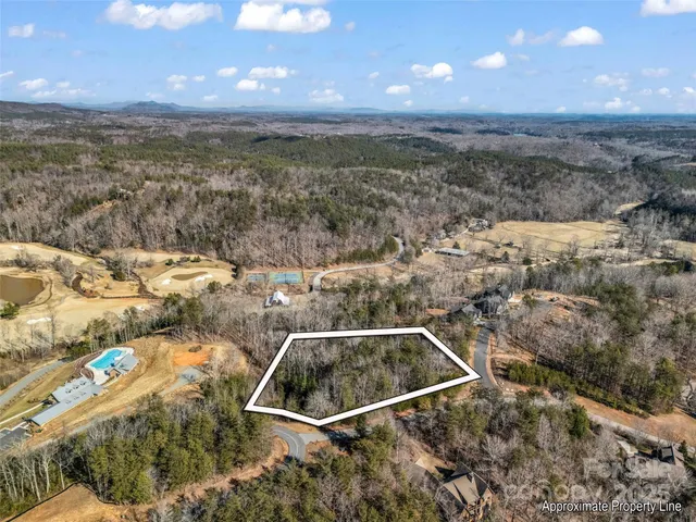 $145,000 | 2002 Deep Gap Farm Road East, Mill Spring, NC 28756