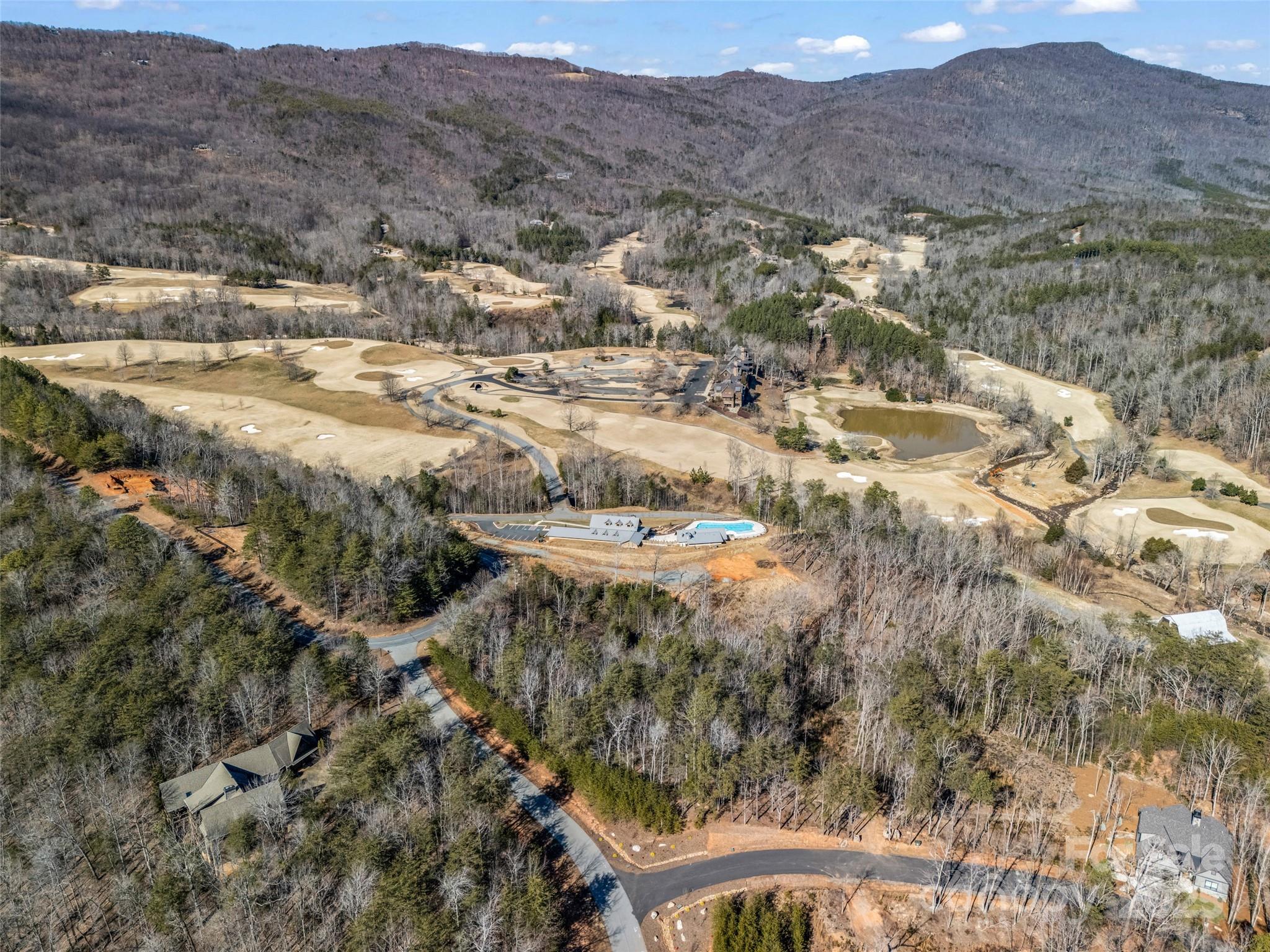 2002 Deep Gap Farm Road East Mill Spring, NC 28756 - Photo 5 of 26